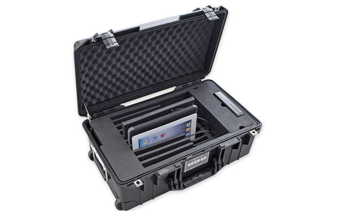 ateCase 01964 Tabletkoffer