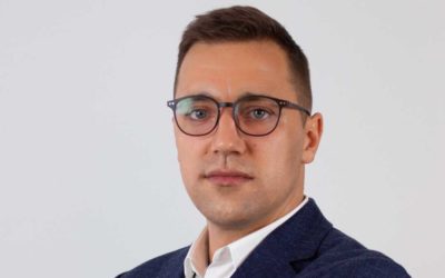 Cyrille Magnenat – Verstärkung im atesum-Verkaufsteam