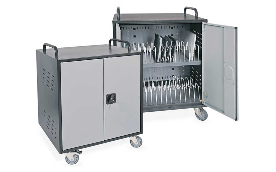 lightCar 32F Tabletwagen